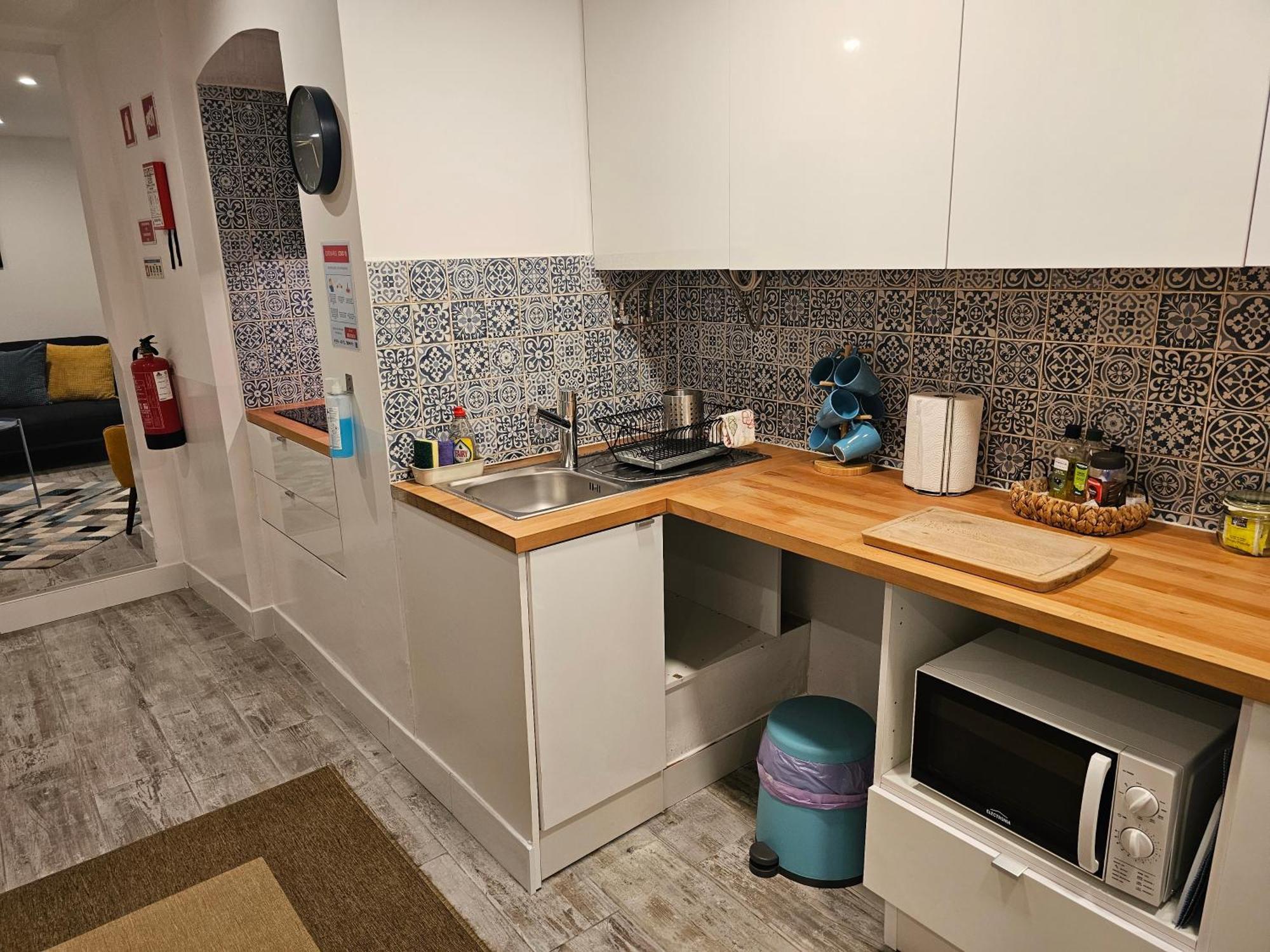 Alfama Secret Daire Lisboa Dış mekan fotoğraf