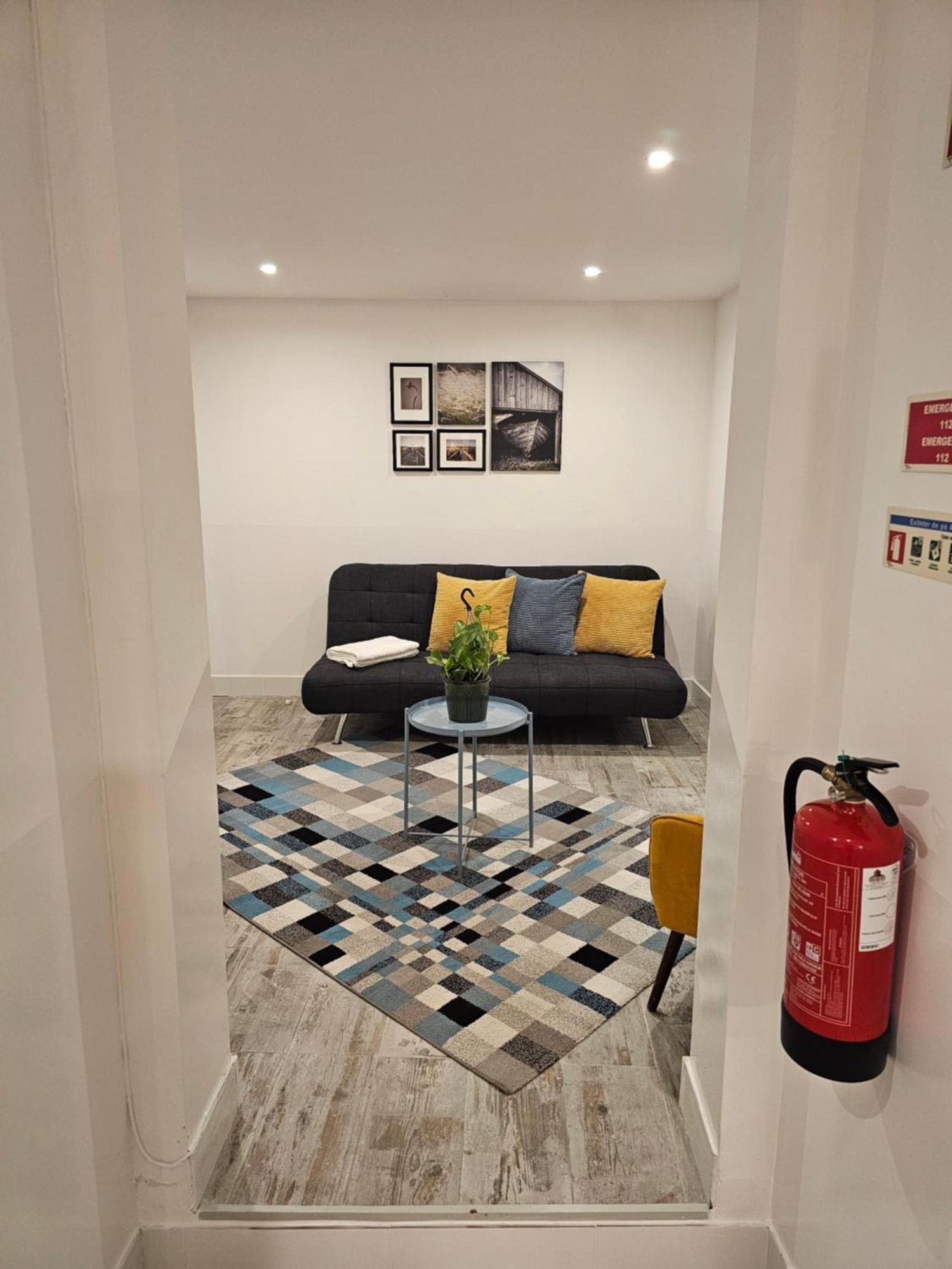 Alfama Secret Daire Lisboa Dış mekan fotoğraf