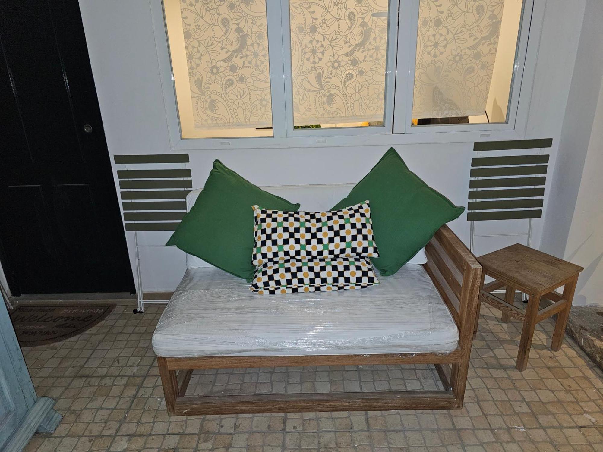 Alfama Secret Daire Lisboa Dış mekan fotoğraf