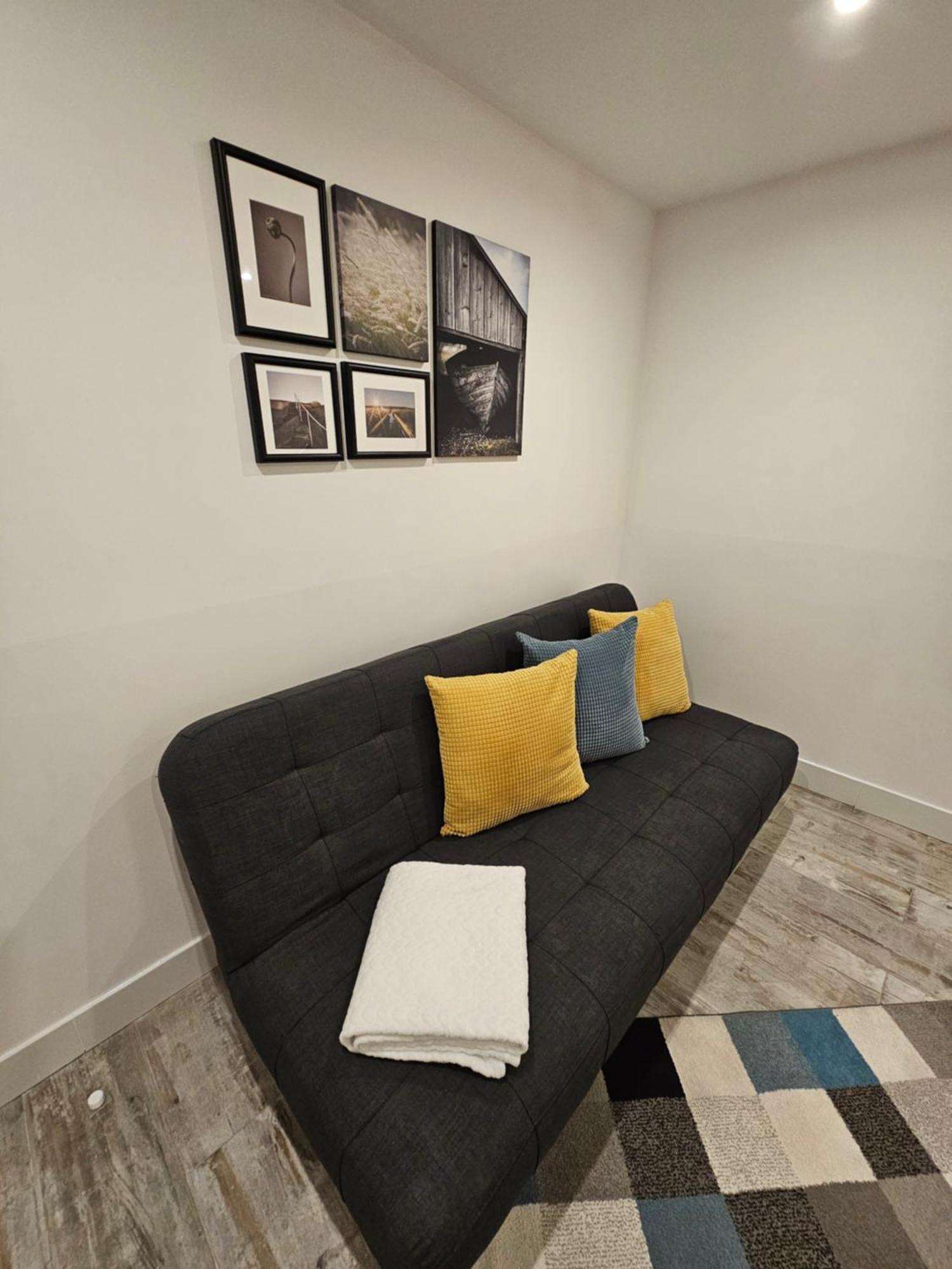 Alfama Secret Daire Lisboa Dış mekan fotoğraf