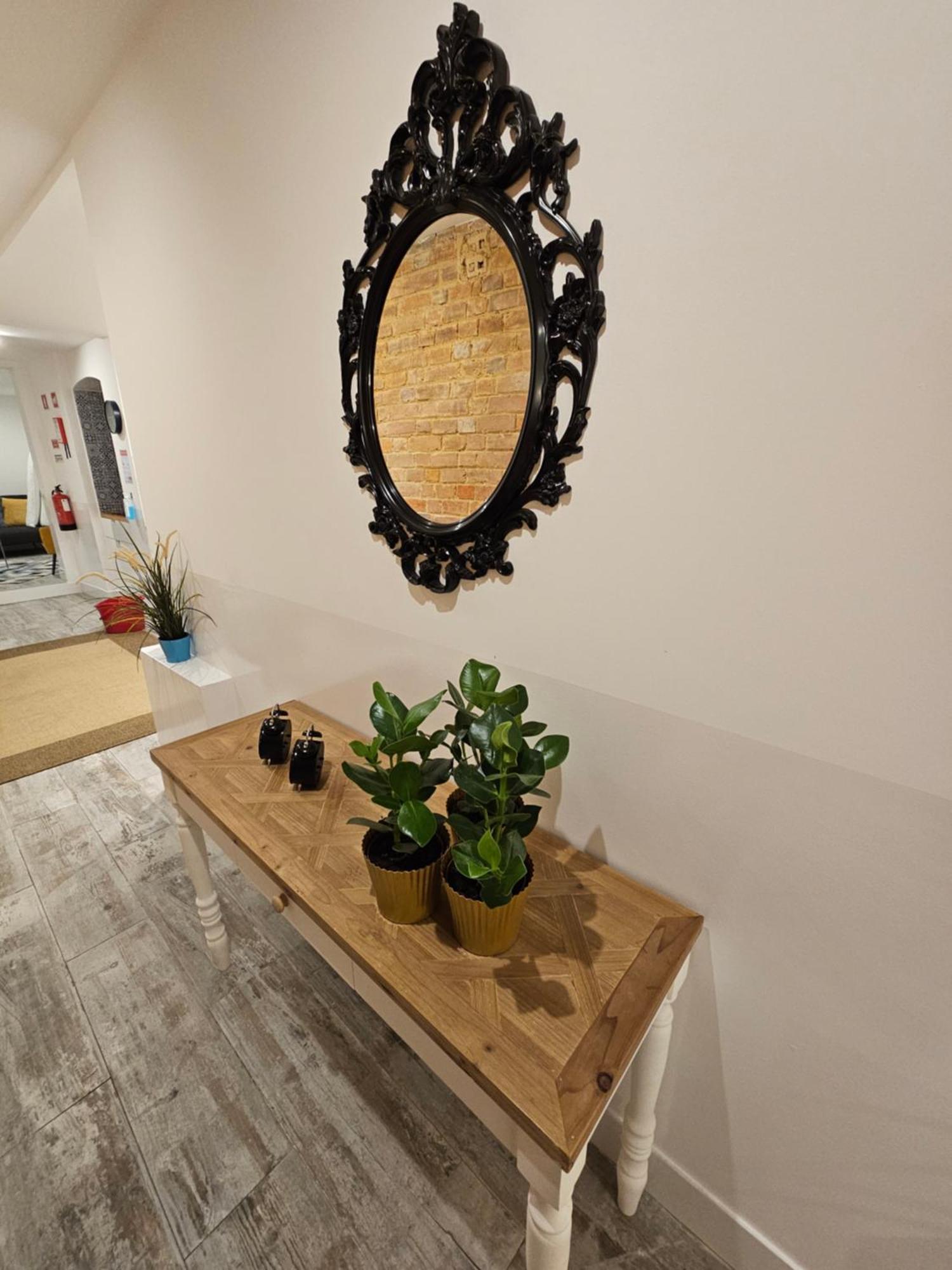 Alfama Secret Daire Lisboa Dış mekan fotoğraf