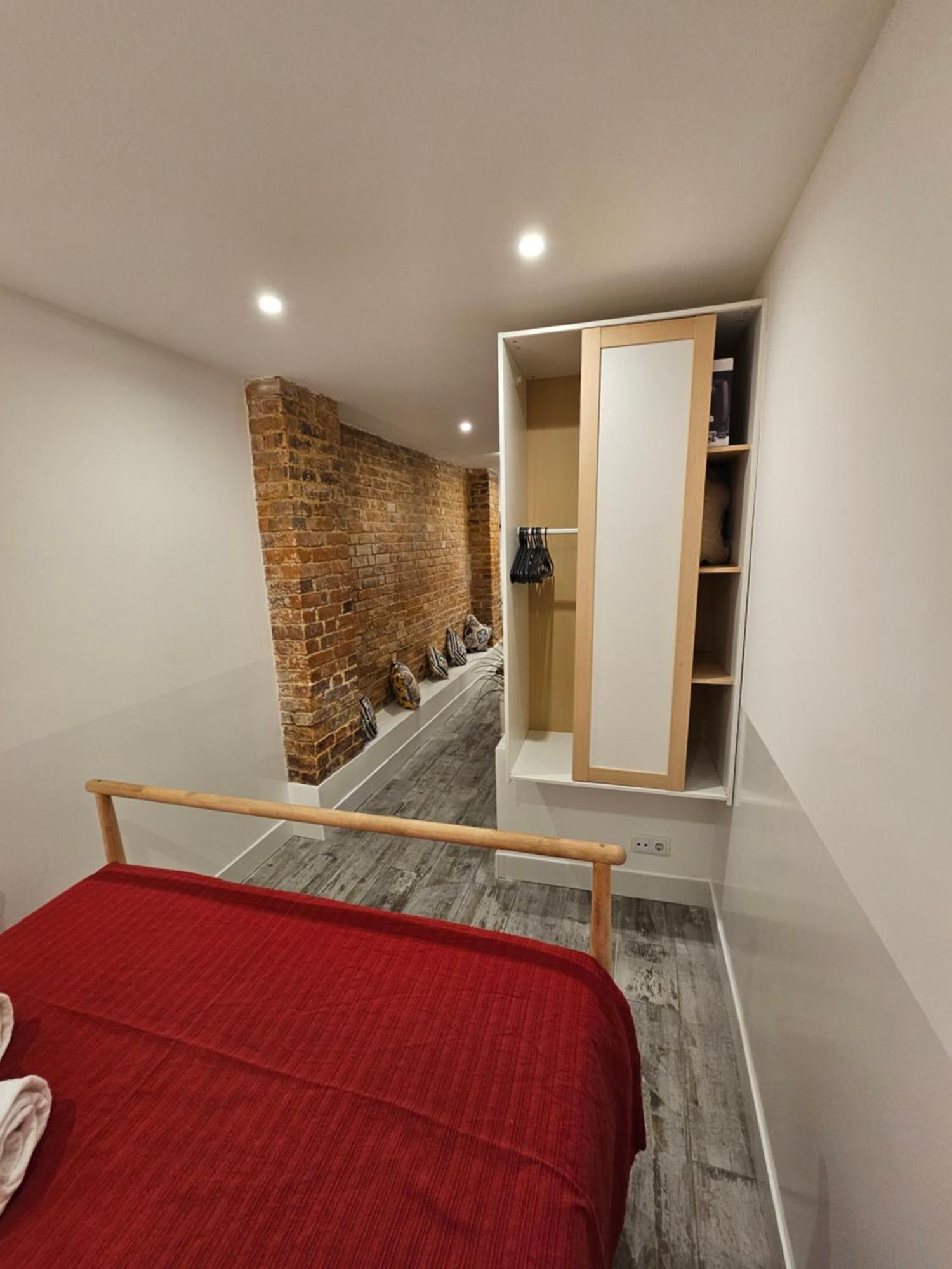 Alfama Secret Daire Lisboa Dış mekan fotoğraf