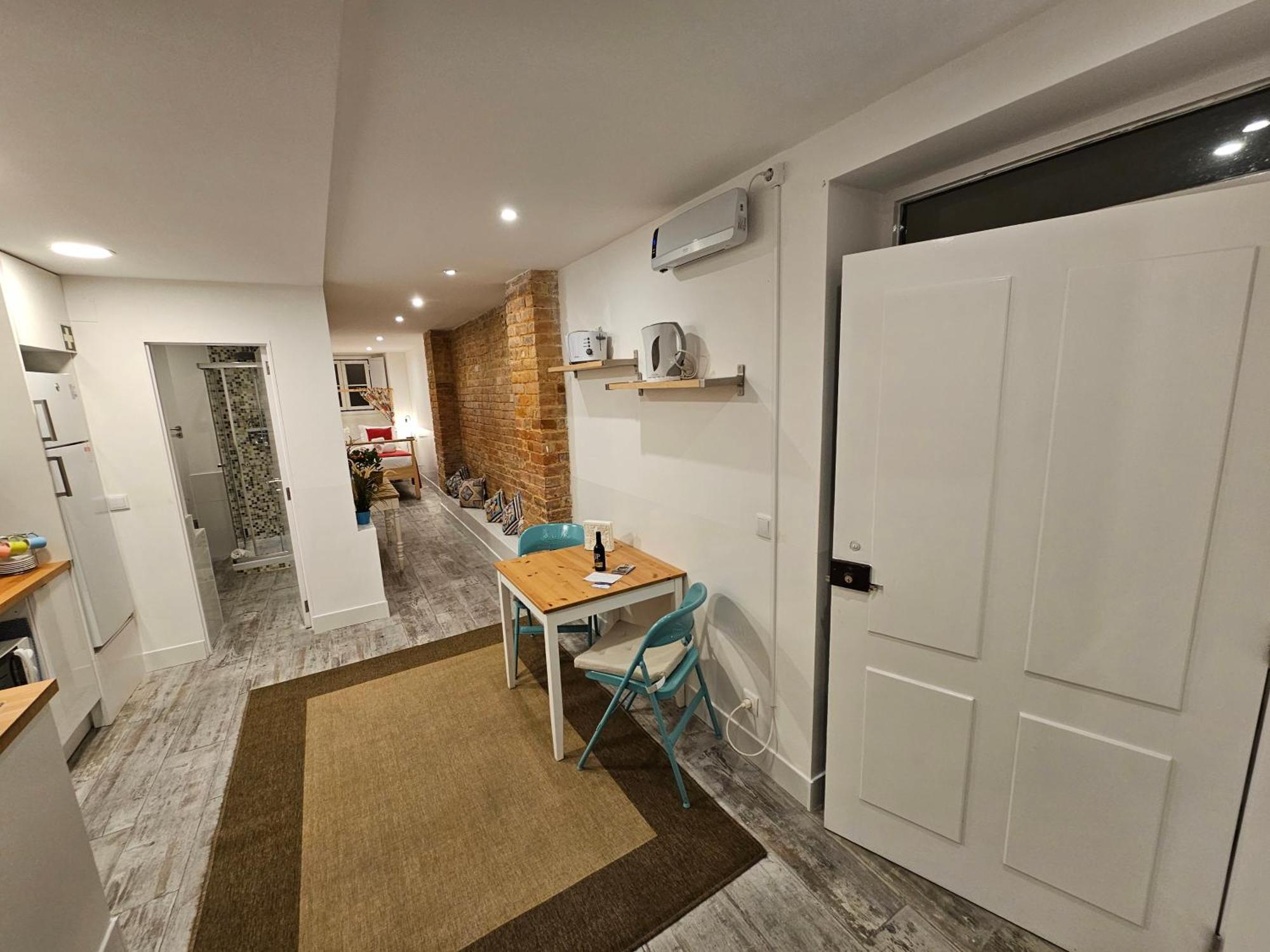 Alfama Secret Daire Lisboa Dış mekan fotoğraf