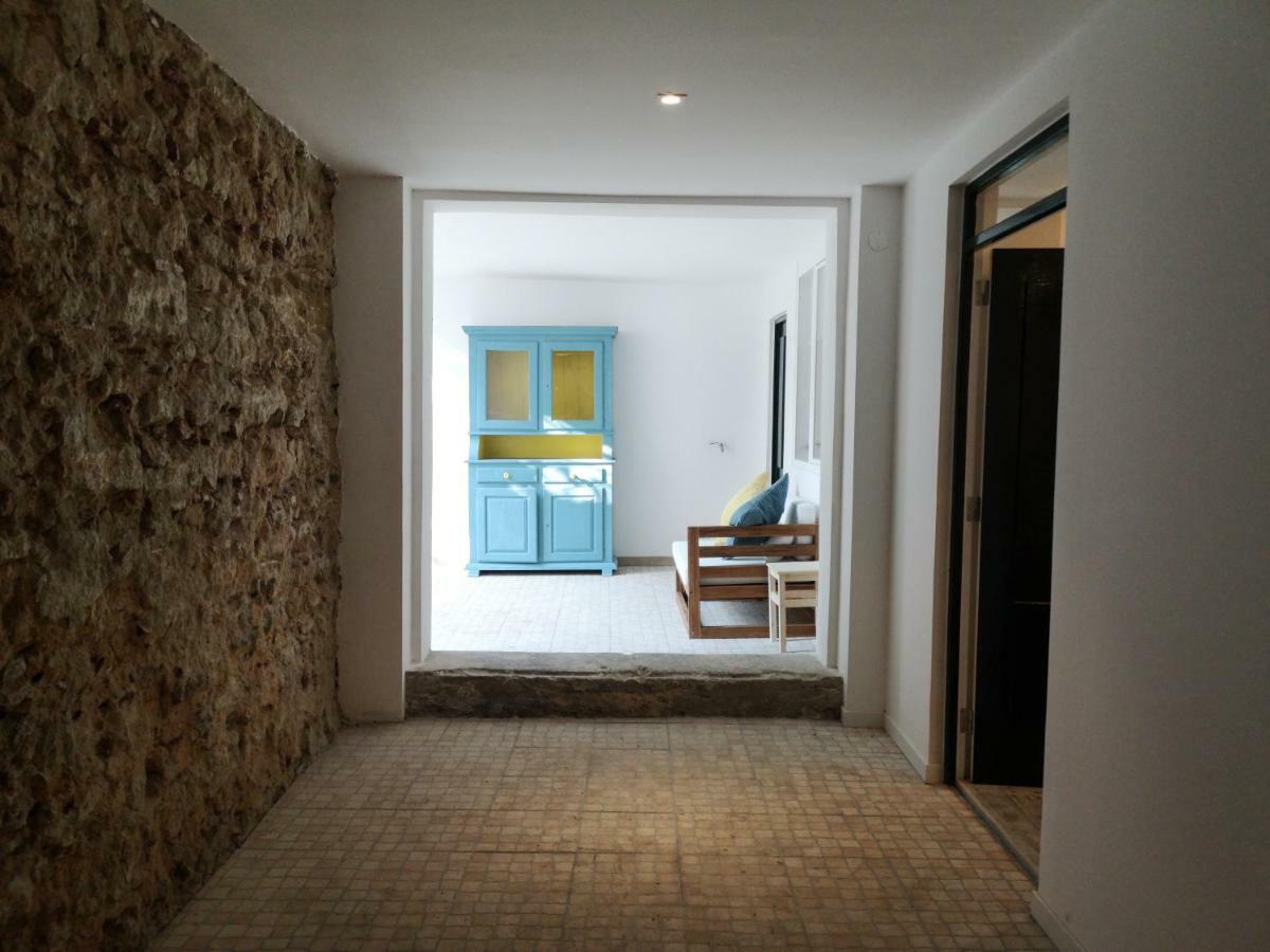 Alfama Secret Daire Lisboa Dış mekan fotoğraf